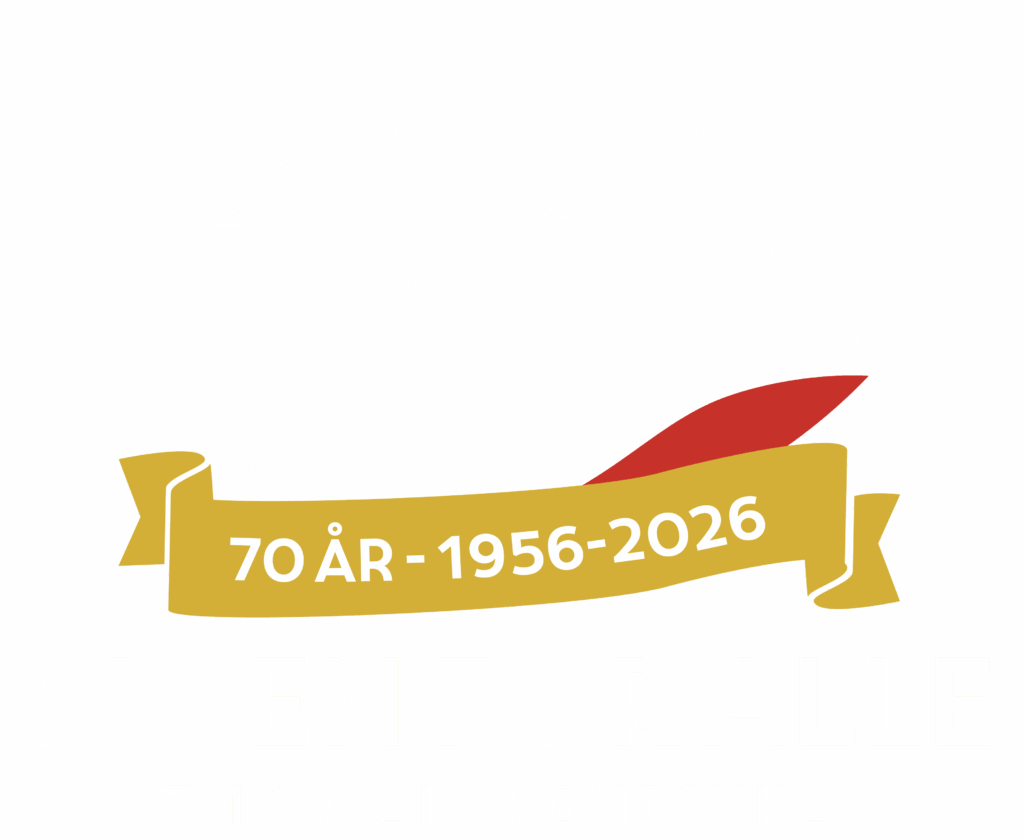 Sjøen for Alle